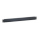 Equip 327503, Pannello nascosto, Nero, 276 g