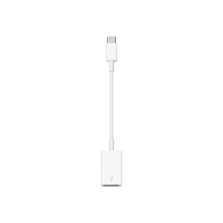 Apple - Adattatore USB - 24 pin USB-C (M) a USB Tipo A (F) - Thunderbolt 3