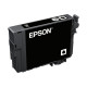 Epson 502XL - 9.2 ml - alta capienza - nero - originale - blister con radiofrequenza / allarme acustico - cartuccia d'inchiostr