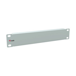 Equip 327531, Pannello nascosto, Acciaio, Grigio chiaro, 1 pz, 155 g
