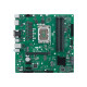 ASUS Pro B760M-CT-CSM - Scheda madre - micro ATX - zoccolo LGA1700 - B760 Chipset - USB 3.2 Gen 1, USB-C 3.2 Gen 1 - Gigabit LA