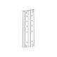 Ergotron - Componente di montaggio (kit staffe montaggio barra) - per pannello piatto - alluminio - installabile a parete - per