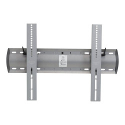 Ergotron TM Tilting Wall Mount - Kit montaggio (elemento a parete, bloccaggi, 2 staffe) - Tecnologia brevettata Constant Force 