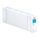 Epson - 700 ml - ciano - originale - cartuccia d'inchiostro - per SureColor SC-T3405, SC-T3405N, SC-T5400, SC-T5400M, SC-T5405