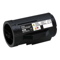 Epson - Alta capienza - nero - originale - cartuccia toner Epson Return Program - per WorkForce AL-M300, AL-MX300