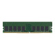 Kingston Server Premier - DDR4 - modulo - 16 GB - DIMM 288-PIN - 2666 MHz / PC4-21300 - CL19 - 1.2 V - senza buffer - ECC