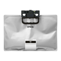 Epson - Misura XXL - nero - originale - cartuccia inchiostro - per WorkForce Pro WF-C529, WF-C579