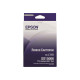 Epson - Nero - 16.75 m - nastro di tessuto per stampante - per DLQ 3000, 3000+, 3500, 3500II, 3500IIN