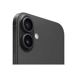Apple iPhone 16 Plus - 5G smartphone - dual SIM /Memoria Interna 128 GB - display OLED - 6.7" - 2796 x 1290 pixels - 2x fotocam