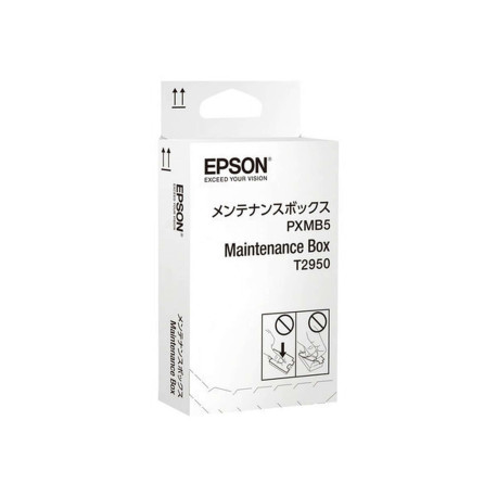 Epson - Raccoglitore inchiostro perso - per WorkForce WF-100, WF-100W, WF-110W