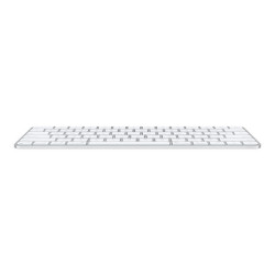 Apple Magic Keyboard - Tastiera - Bluetooth - QWERTY - Inglese Internazionale - per 10.2-inch iPad-