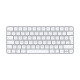 Apple Magic Keyboard - Tastiera - senza fili - Bluetooth, USB-C - QWERTY - italiana