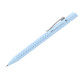 Portamine Grip 2010 - mina 0,7 mm - fusto sky blue - Faber-Castell