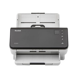 Kodak E1040 - Scanner documenti - CMOS/CIS - Legal - 600 dpi x 600 dpi - fino a 40 ppm (mono) / fino a 40 ppm (colore) - ADF (A