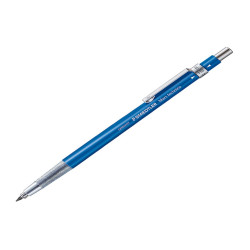 Portamine Mars Technico 780C - mina 2 mm - fusto blu - Staedtler