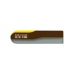 KOH-I-NOOR - Mina per matita - HB - 0.5 mm (pacchetto di 30) - per P/N: DG1605