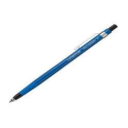 Portamine Mars Technico 788C - mina 2 mm - fusto blu - Staedtler