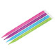 Portamine Non Stop - mina 0,70mm - fusto colori assortiti - Papermate - conf. 12 pezzi