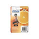Epson 33 - 4.5 ml - nero per foto - originale - blister con radiofrequenza / allarme acustico - cartuccia d'inchiostro - per Ex