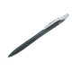 Portamine Rexgrip Begreen - mina 0,5mm - fusto nero - Pilot