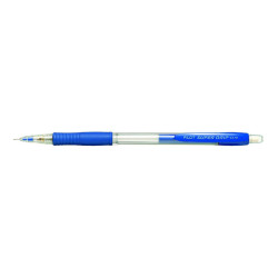 Portamine Super Grip - mina 0,5 mm - fusto blu - Pilot