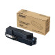 Epson S110078 - capacity extra-elevata - nero - originale - cartuccia toner - per WorkForce AL-M320DN, AL-M320DTN