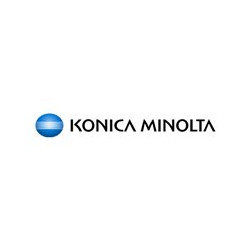 Konica Minolta - Ciano - originale - cartuccia toner - per bizhub C552, C652, C652DS