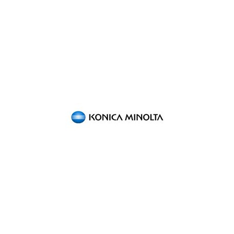Konica Minolta - Ciano - originale - cartuccia toner - per bizhub C552, C652, C652DS