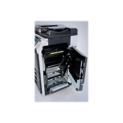 Konica Minolta - Ciano - originale - unità imaging per stampante - per bizhub C203, C253