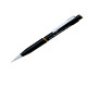 Portamine The Shaker - mina 0,5 mm - fusto nero - Pilot