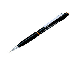 Portamine The Shaker - mina 0,5 mm - fusto nero - Pilot