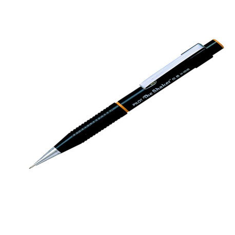 Portamine The Shaker - mina 0,5 mm - fusto nero - Pilot