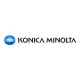 Konica Minolta - Giallo - originale - cartuccia toner - per bizhub C552, C652, C652DS