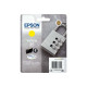 Epson 35 - 9.1 ml - giallo - originale - blister - cartuccia d'inchiostro - per WorkForce Pro WF-4720, WF-4720DWF, WF-4725DWF, 