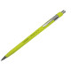 Portamine Turner - mina 2,0mm - fusto giallo fluo - Arda