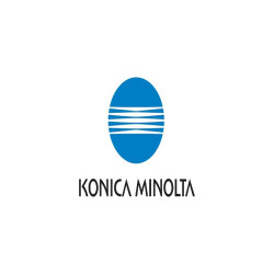 Konica Minolta - Toner - Ciano - A0X5454 - 5.000 pag
