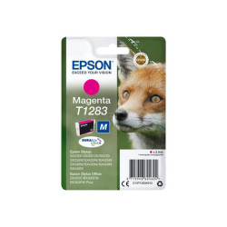 Epson T1283 - 3.5 ml - taglia M - magenta - originale - blister - cartuccia d'inchiostro - per Stylus S22, SX130, SX230, SX235,