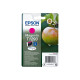 Epson T1293 - Taglia L - magenta - originale - blister con radiofrequenza / allarme acustico - cartuccia d'inchiostro - per Sty