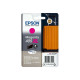 Epson 405XL - 14.7 ml - XL - magenta - originale - blister - cartuccia d'inchiostro - per WorkForce WF-7310, 7830, 7835, 7840- 