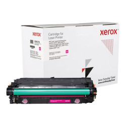 Everyday - Magenta - compatibile - cartuccia toner (alternativa per: HP CF363A, Canon CRG-040M) - per HP Color LaserJet Enterpr