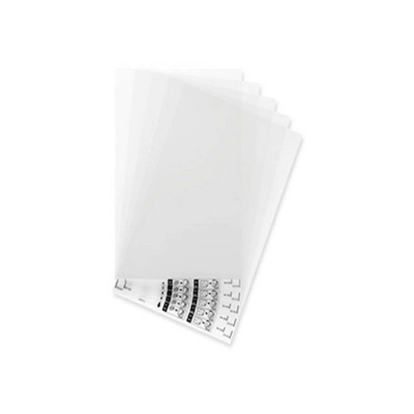 Epson Carrier Sheet (set of 5), Supporto per foglio, Bianco, 1 pz
