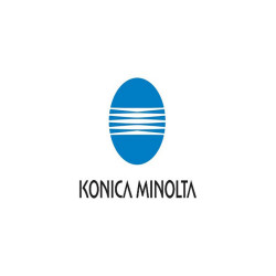 Konica Minolta - UnitA' immagine - Nero - A0DE02F - 70.000/100.000 pag