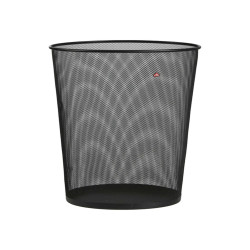 Portaombrelli Rain - 60 cm - acciaio - nero - Alba