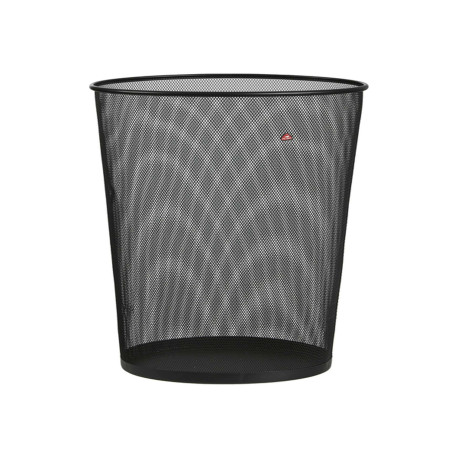 Portaombrelli Rain - 60 cm - acciaio - nero - Alba