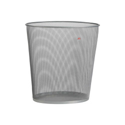 Portaombrelli Rain - 60cm - acciaio - grigio - Alba