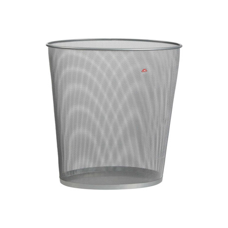 Portaombrelli Rain - 60cm - acciaio - grigio - Alba