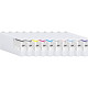 Epson - Cartuccia per UltraChrome XD3 T55W9 - Grigio Light - C13T55W900 - 200ml