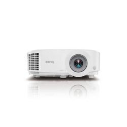 BenQ MH733, 4000 ANSI lumen, DLP, 1080p (1920x1080), 16000:1, 16:9, 762 - 7620 mm (30 - 300")