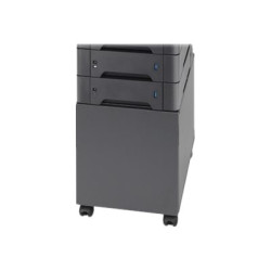 Kyocera CB-520 - Cabinet stampante - per Kyocera FS-C2026, C2126- ECOSYS M6023, M6026, M6526, P6021, P6026- FS-C5250- TASKalfa 