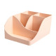 Portapenne Pen Wave Skandi - 15,5 x 11,9 x 10,9 cm - nude - Exacompta